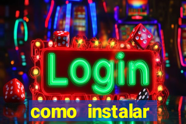 como instalar fortune tiger